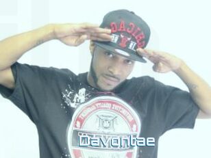 Davontae