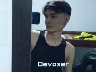 Davoxer