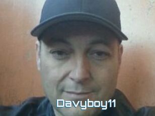 Davyboy11