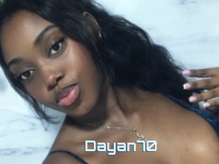 Dayan70