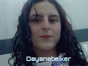 Dayanabeiker