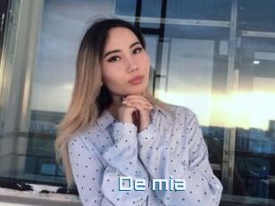 De_mia