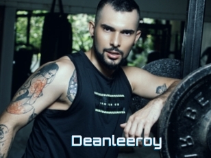 Deanleeroy