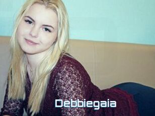 Debbiegaia