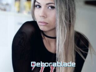 Deborablade