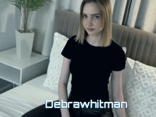 Debrawhitman