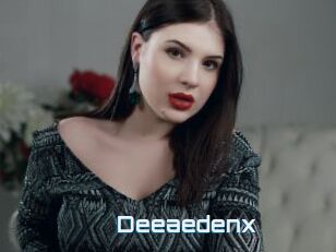 Deeaedenx