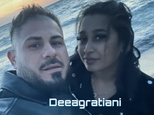 Deeagratiani