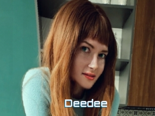 Deedee