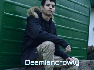 Deemiancrowly
