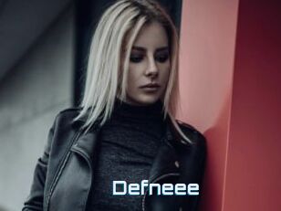 Defneee