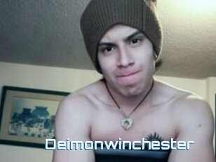 Deimonwinchester