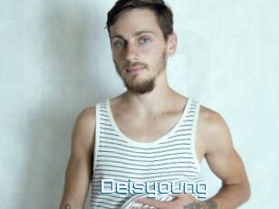 Deisyoung