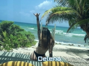 Delena