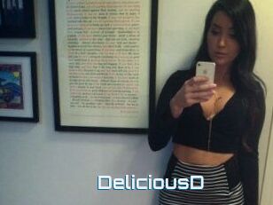 DeliciousD