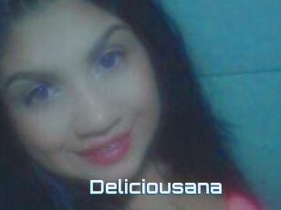Deliciousana