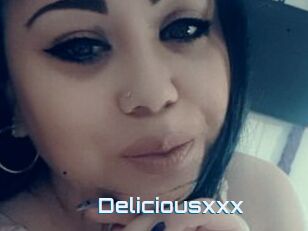 Deliciousxxx