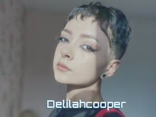 Delilahcooper