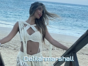 Delilahmarshall
