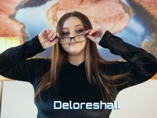 Deloreshall