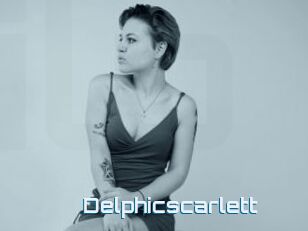 Delphicscarlett