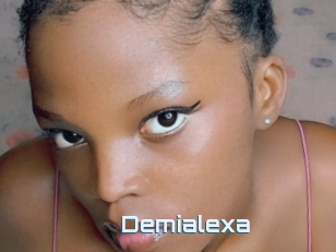 Demialexa