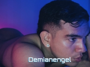 Demianengel