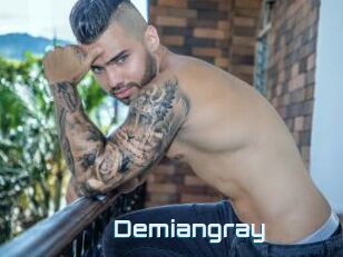 Demiangray
