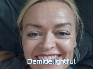 Demidelightful