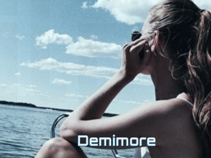 Demimore