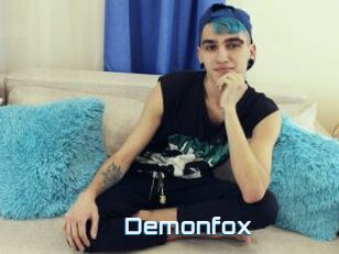 Demonfox