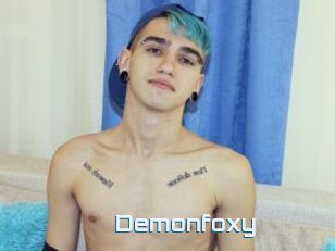Demonfoxy