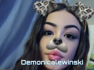 Demonicalewinski