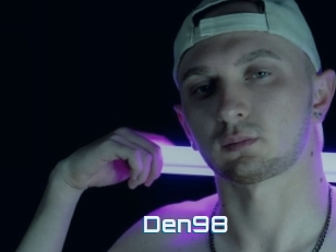 Den98