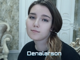 Denalarson