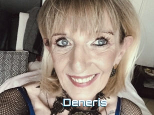 Deneris