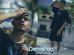 Denisrod