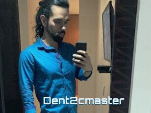 Dent2cmaster