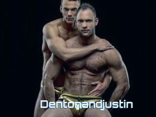 Dentonandjustin