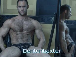 Dentonbaxter