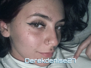 Derekdenise27