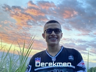 Derekmen