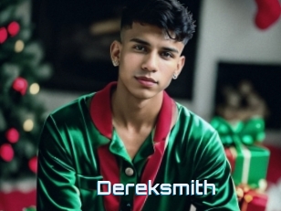 Dereksmith