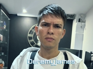 Deremyjames