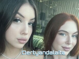 Dertyandalaita