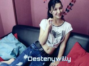 Destenywilly
