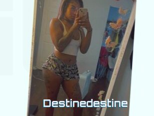 Destinedestine