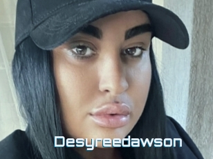 desyreedawson I Link Porn