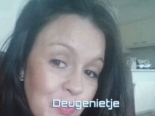 Deugenietje