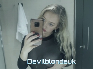 Devilblondeuk